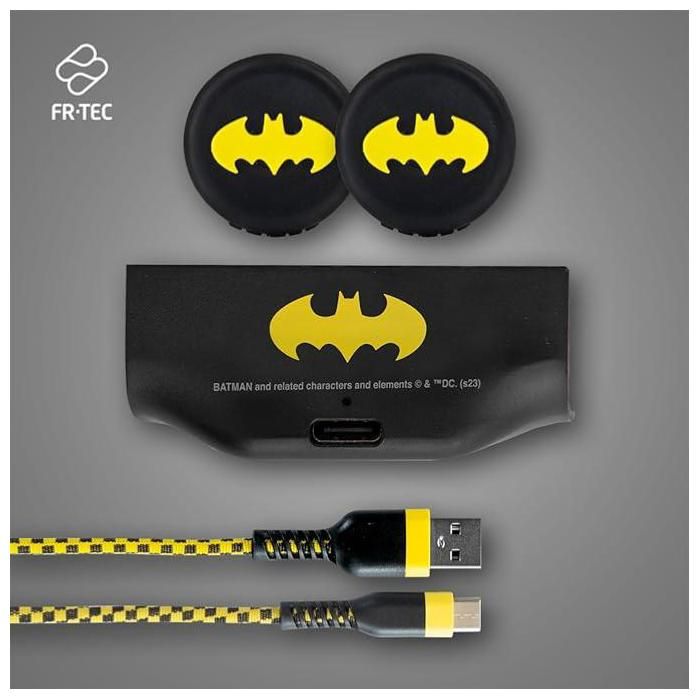 FR TEC BATXBP&C Accessoire de manette de jeux Kit de recharge de batterie Neuf - vue 8