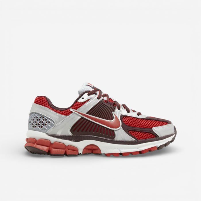 Nike Nike Zoom Vomero 5 Mystic Red (Womens)