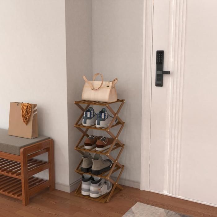 Armoires à chaussures chinoises – Un rangement élégant pour chaque maison
