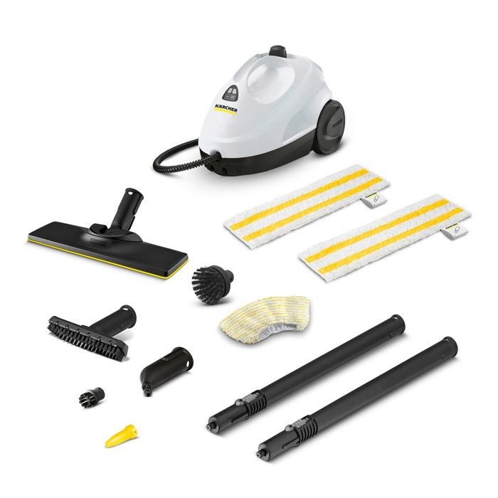 Nettoyeur vapeur Karcher SC 2 EasyFix Plus 1.512 614.0 - vue 4