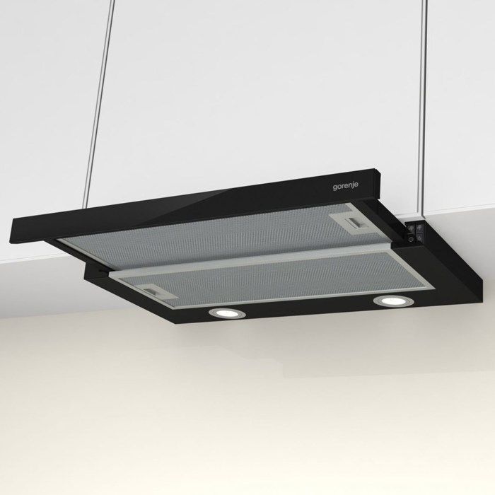 Capot GORENJE TH62E4BG