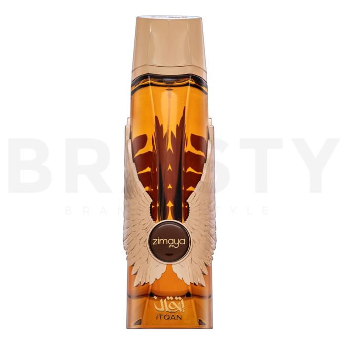 Zimaya Itqan Gold eau de parfum homme 100 ml