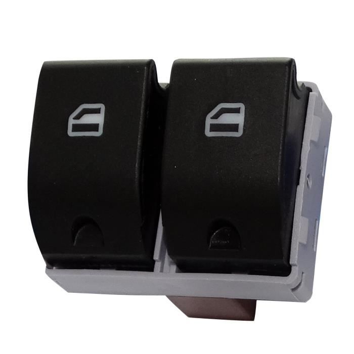 AERZETIX Manivelle De Vitre - Compatible 01 42 479, 1 42 479, 90433453 Pour Voiture
