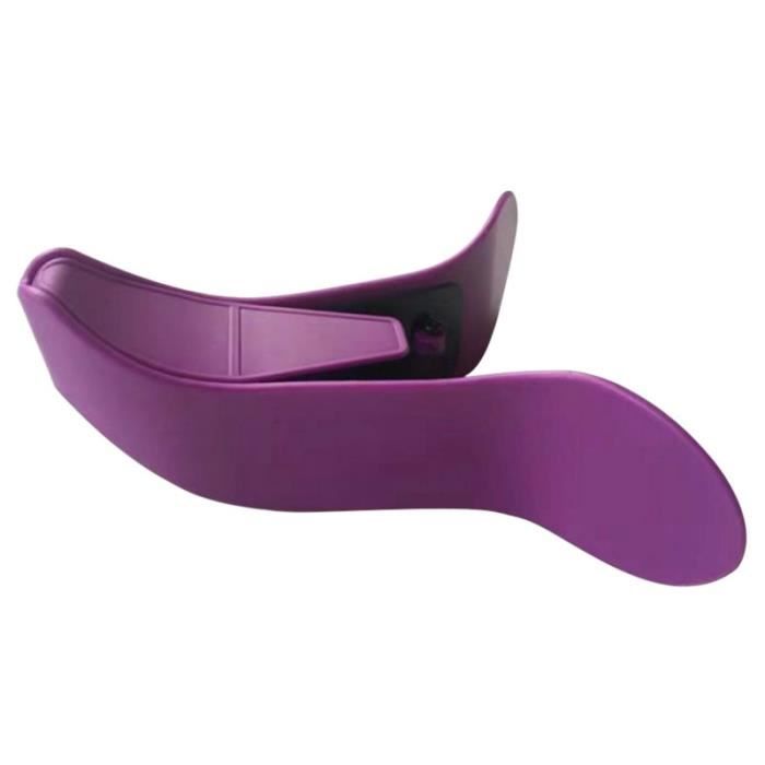 Entraîneur Musculaire Cuisses Et Plancher Pelvien - Résistance Réglable 7-16kg - Pour Fitness à Domicile