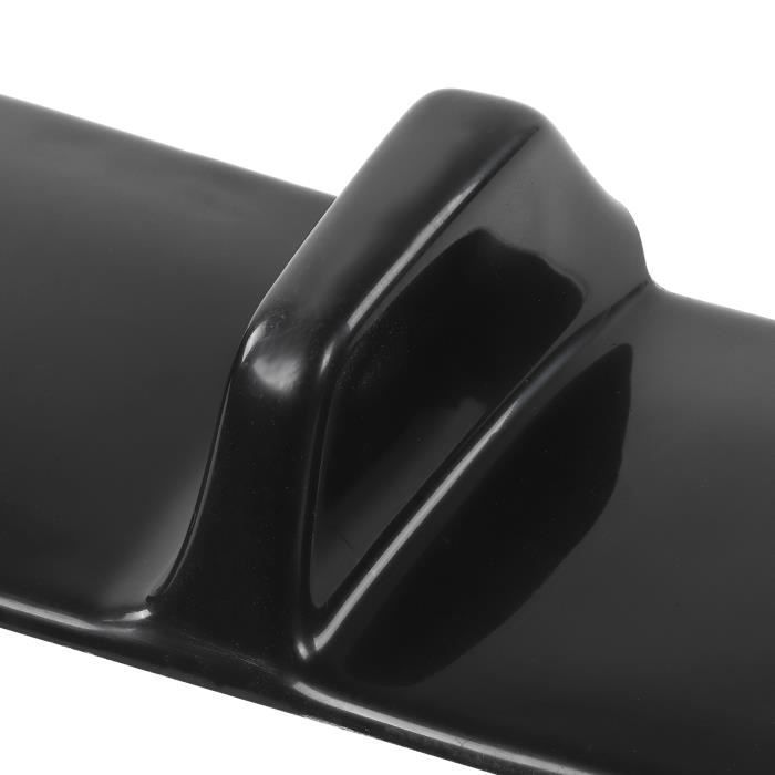 POUR BMW X5 E53 Housse Pare-chocs Arrière Support D'attelage Rabat Pour Remorque 2000 2006