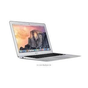 Top achat PC Portable MacBook Air 13" Core i5 pas cher
