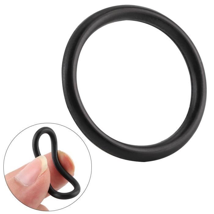 Joint Torique Pour Pompe De Direction Assistée Honda - Lot De 2 - Compatible Accord, CR-V, Civic, Etc.