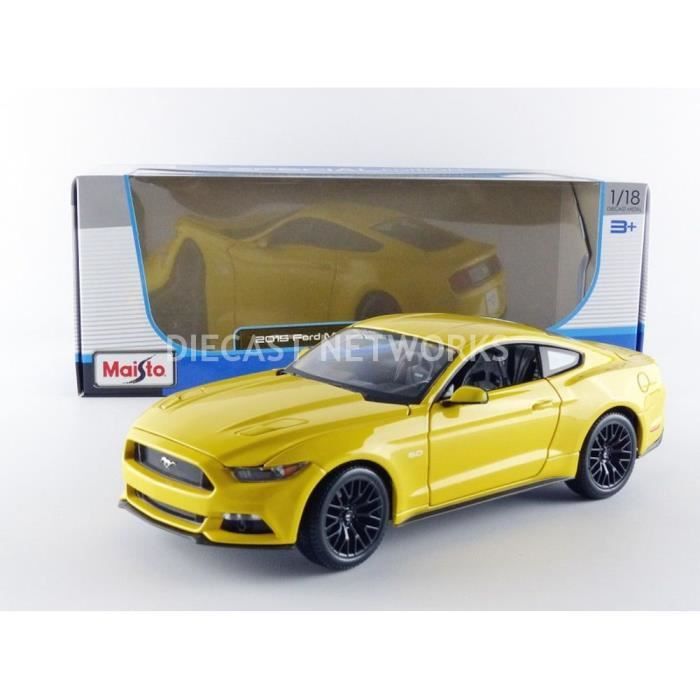 Maisto mustang gt online