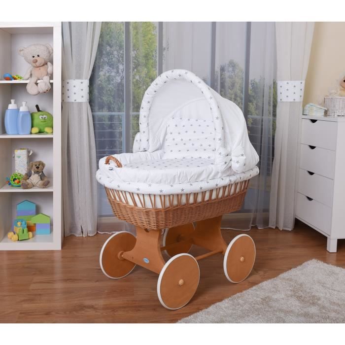 Landau complet on sale