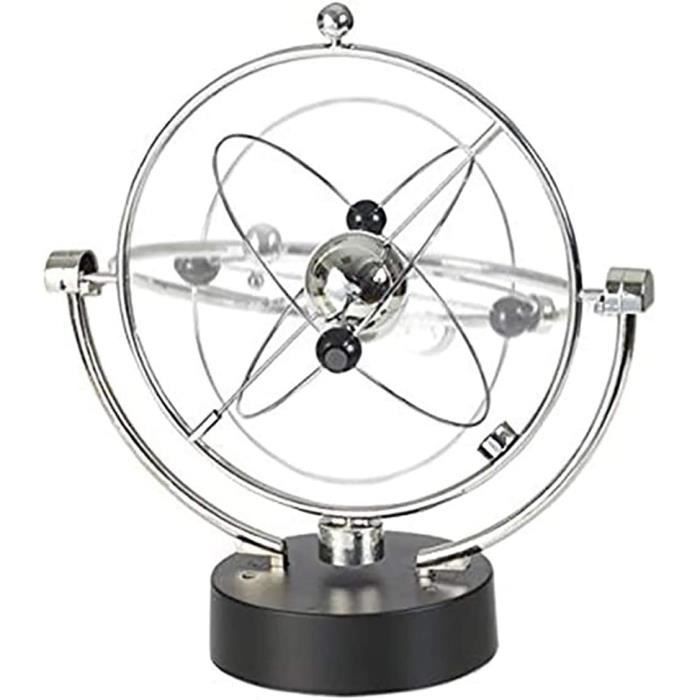 Globe Orbit Spinner Orbit Spinner Physics Science Toy Est Un