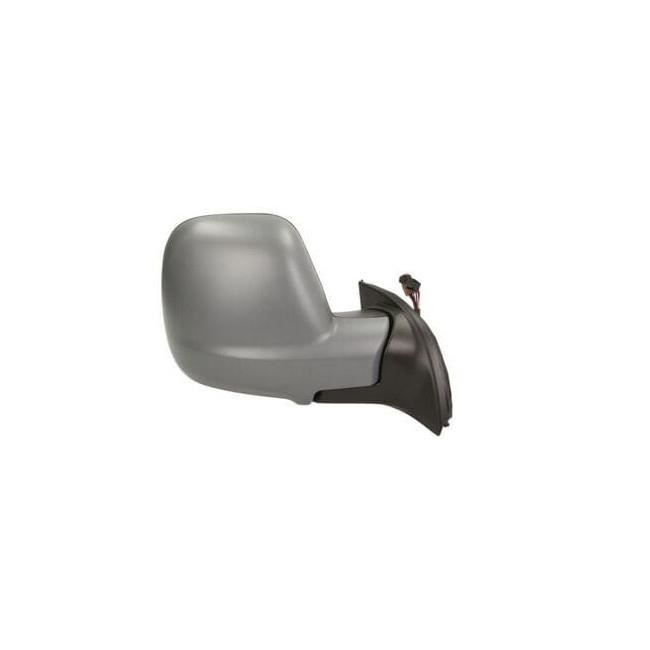 retroviseur citroen berlingo 2013 droit rabattable main image 1