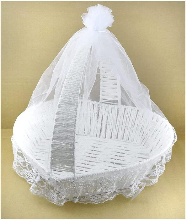 Panier Dragées Mariage