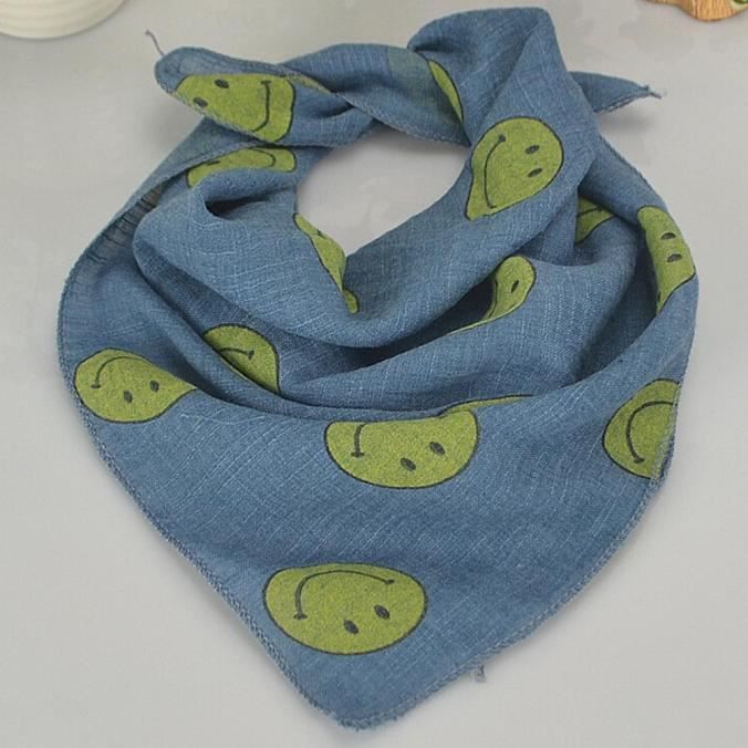 Bebe Garcon Filles Coton Bandana Bavoirs Salive Serviette Dribble Tete Carree Foulard Pk Cqqdb Cdiscount Puericulture Eveil Bebe