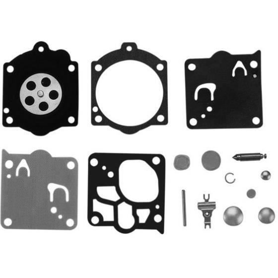 Kit membranes joints WALBRO K10-WJ - K10WJ