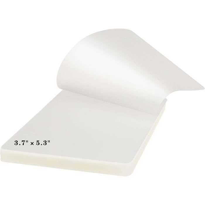 Lot De 100 Mini Sacs D'Emballage Sous Vide 7x10 Cm - Face Transparente, Dos Argenté, Pour Aliments Secs - 12