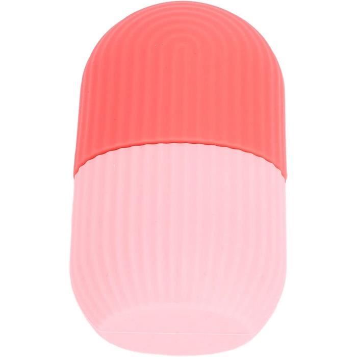 Moule glacé visage Silicone durable - Soins de la peau - Achat / Vente Moule glacé visage Silicone durable - Soins de la peau - Achat / Vente