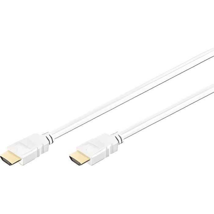 Câble HDMI 1.4 Norme HDMI + 10m cd31896 Cdiscount TV Son Photo