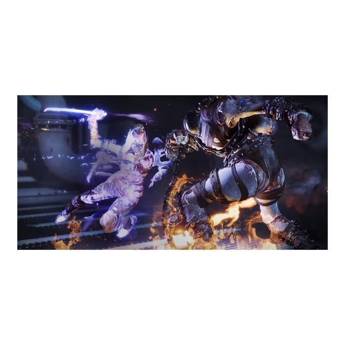 Destiny 2 Forsaken Legendary Collection PlayStation 4