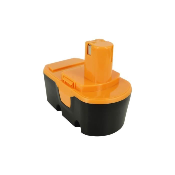 PowerSmart® Ni-MH 18V 3000mAh Batterie pour RYOBI BPP-1817 BPP