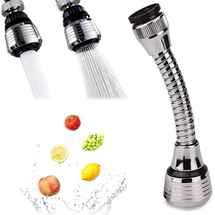 Embout robinet cuisine – Fit Super-Humain