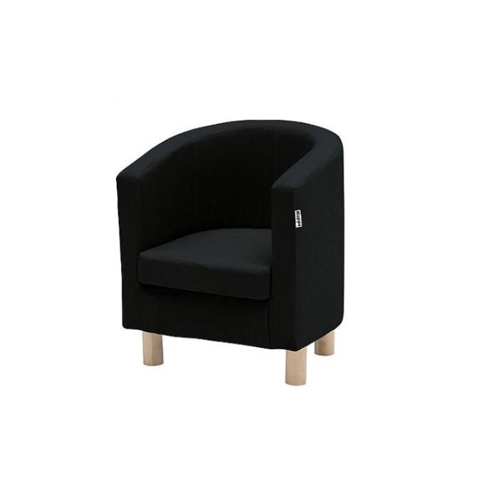 Fauteuil Club Enfant Noir 1 Cdiscount Maison Fauteuil Club Enfant Noir 1 Cdiscount Maison