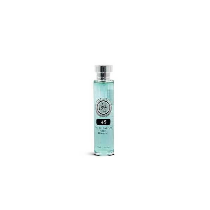 La Maison des Essences Parfum Homme 100Ml 45 TU Blanc Cdiscount Au quotidien La Maison des Essences Parfum Homme 100Ml 45 TU Blanc Cdiscount Au quotidien