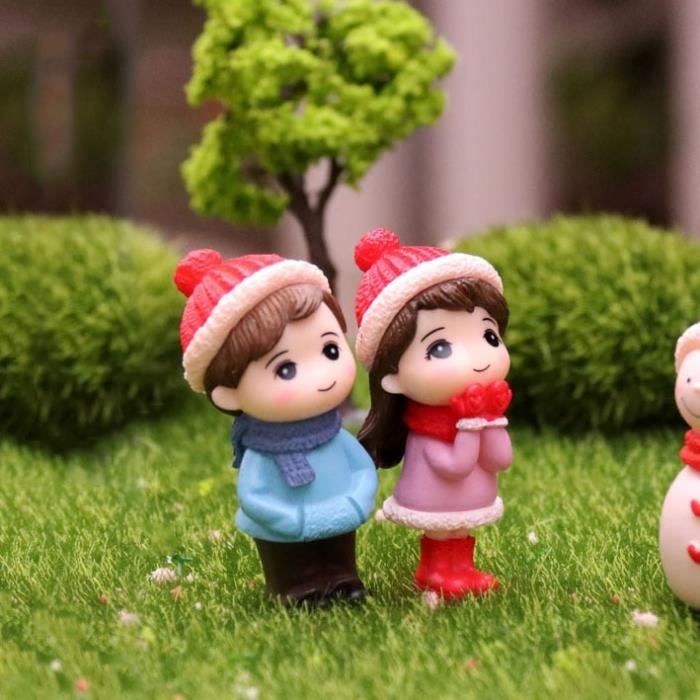 Statue Deco Figurines De Couple Pour Amoureux Decoration De Bureau Miniature Pour Maison De Poupee Pour Garcons Et Filles Type 18 Cdiscount Maison Statue Deco Figurines De Couple Pour Amoureux Decoration De Bureau Miniature Pour Maison De Poupee Pour Garcons Et Filles Type 18 Cdiscount Maison