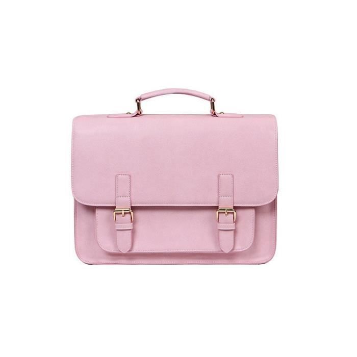 Sac a main type cartable hotsell