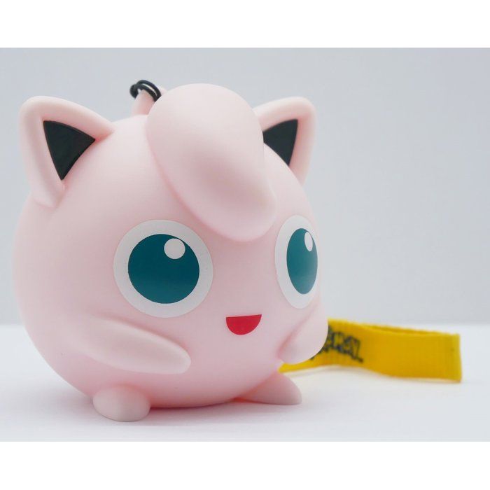 Lampe LED - TEKNOFUN - Jigglypuff avec dragonne