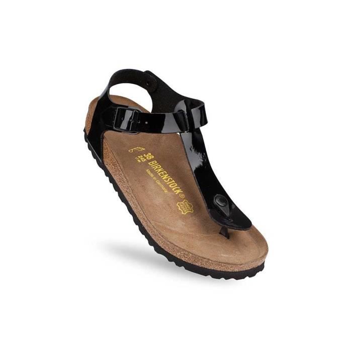 birkenstock molina noir