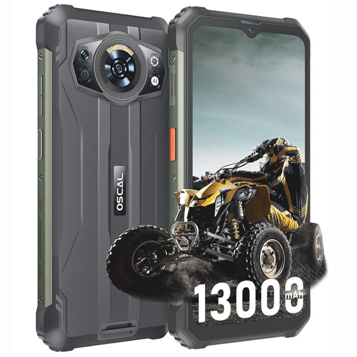 Photo de blackview-bv9600-pro