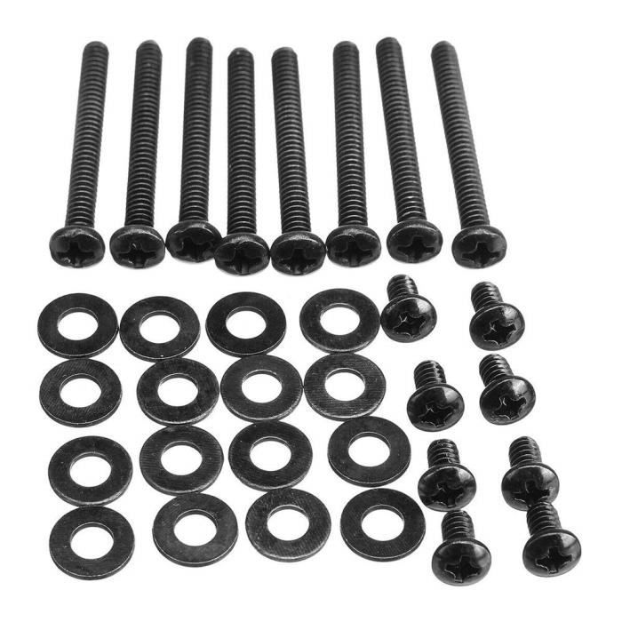Kit De Montage Métal Pour Refroidisseur NZXT Kraken Elite 240/280/360 RGB - Fixation Robuste Pour Processeurs | Compatible Modèles Elite RGB