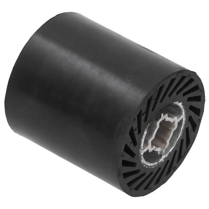 40 Polisseurs En Caoutchouc Silicone Dentaire + 4 Tiges Mandrin - Pour Finition Et Polissage Des Dents