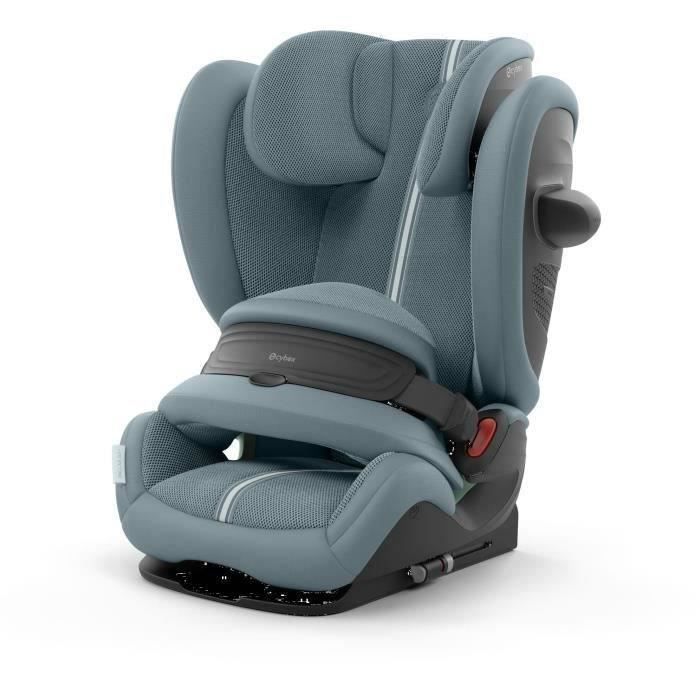 Siège auto CYBEX Pallas G2 Plus Stormy