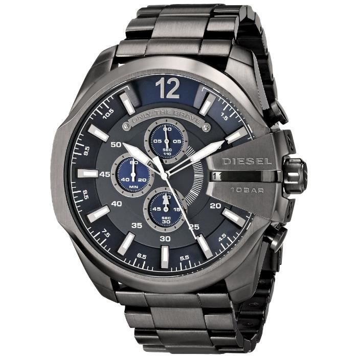 Montre diesel dz4329 sales