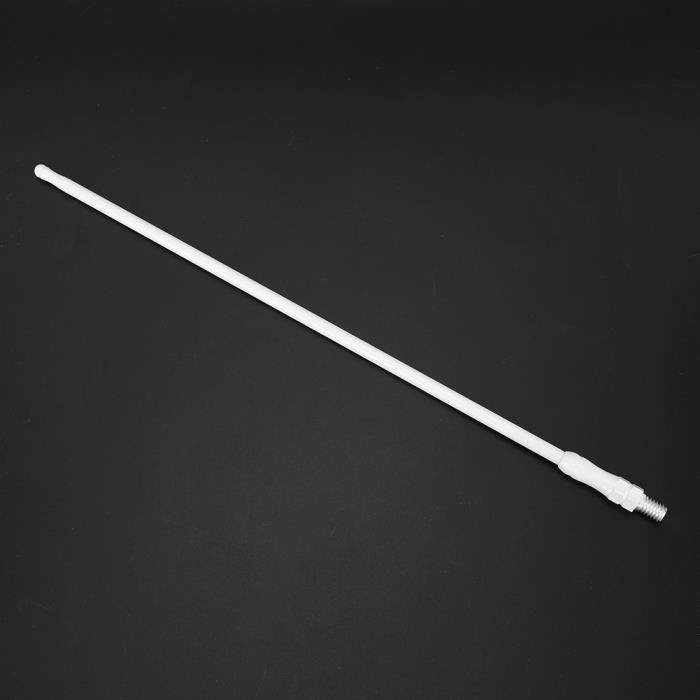 Dilwe Antenne à base magnétique Antenne à Gain Élevé pour Voiture Dilwe Antenne à base magnétique Antenne à Gain Élevé pour Voiture