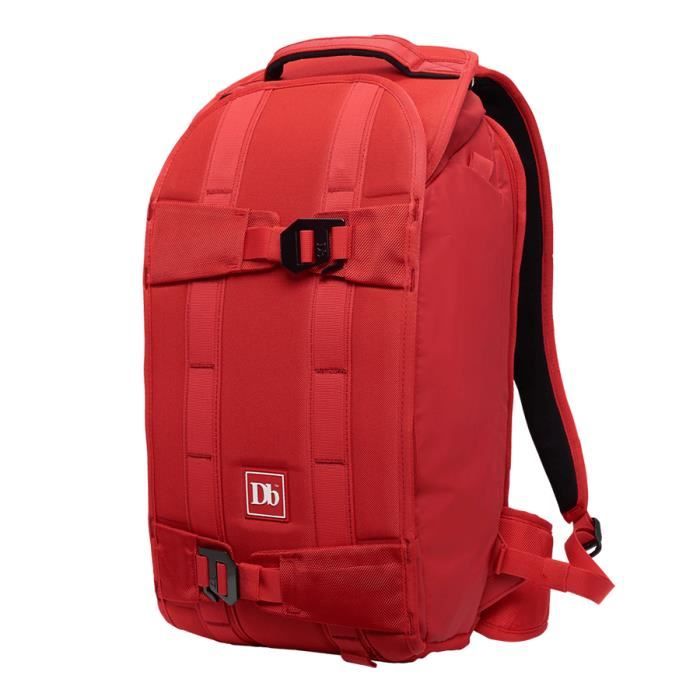 Douchebags The Explorer, Mousse d'éthylèneAcétate de vinyle (EVA