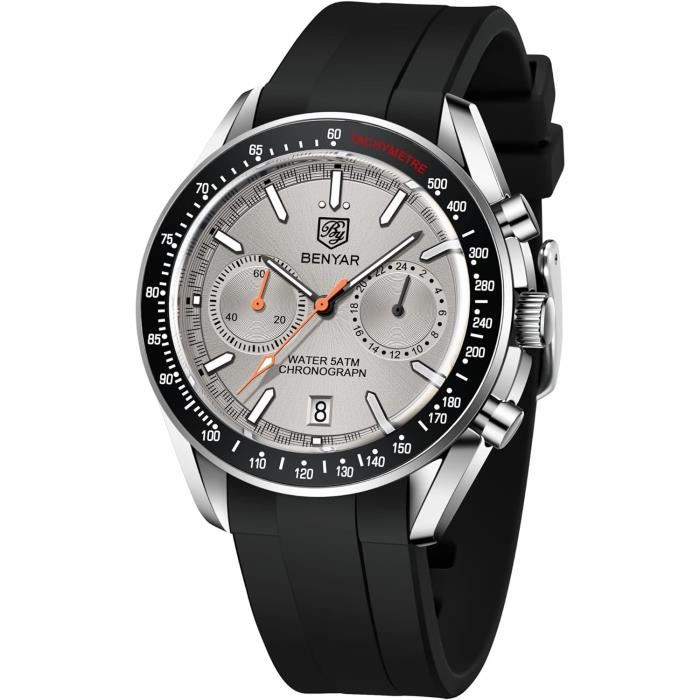 montre pour marcheur