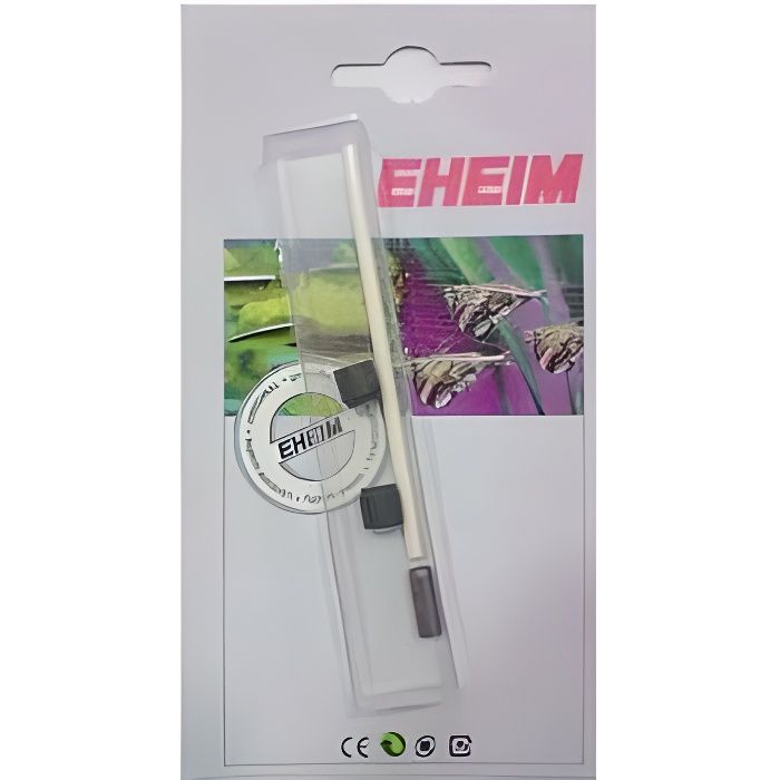 Meilleurs prix pour Eheim Axe en céramique + Manchon (7433710)