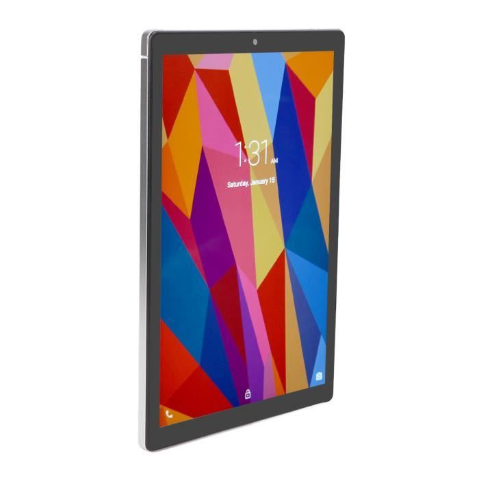VANWIN - Tablette Tactiles Android 12, 10.36'' 2.4K Ecran FHD+