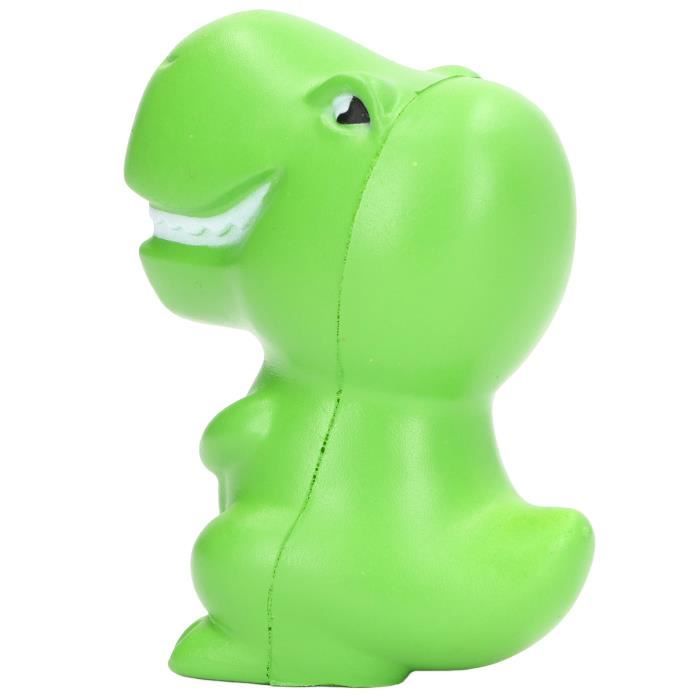 EJ.life Washer Door Stop, Cute Dinosaur Washer Door Prop Suction Cup