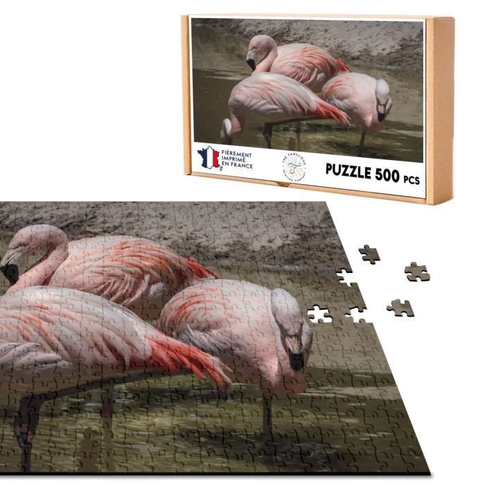 Clementoni The Forest Animals Jigsaw Puzzle – JouéClub