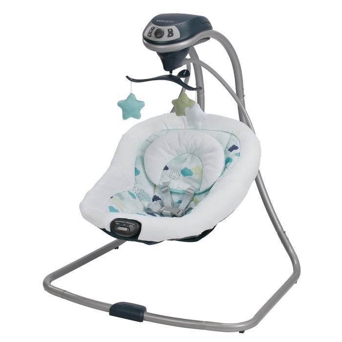 Graco Simple Transat Stratus Cdiscount Puericulture Eveil Bebe Graco Simple Transat Stratus Cdiscount Puericulture Eveil Bebe