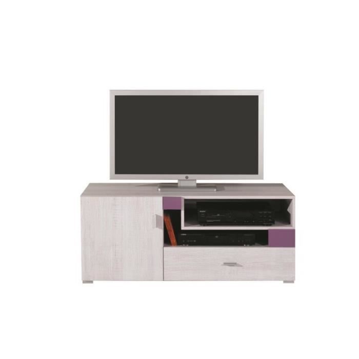 Meuble Tv Chambre Ado
