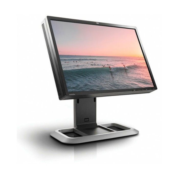 Acheter HP L2475w - LCD 24 - Ecran Reconditionné - 116,55 € HP L2475w - LCD 24 - Ecran Reconditionné - Hewlett-Packard reconditionné disponible sur Cdiscount Seconde Vie