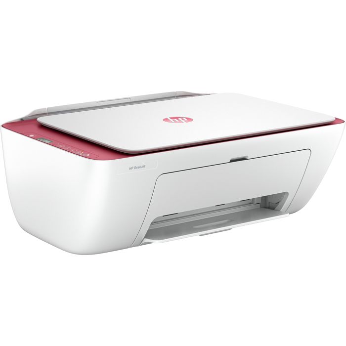 Cartouches dencre HP modèle Multifonction Inkjet DESKJET 2823E All-in-One – Marque HP