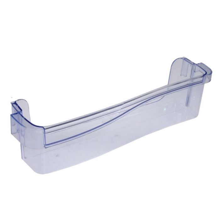 Balconnet pour bouteilles bleu 442x112 Indesit - Accessoire pour réfrigérateur-congélateur