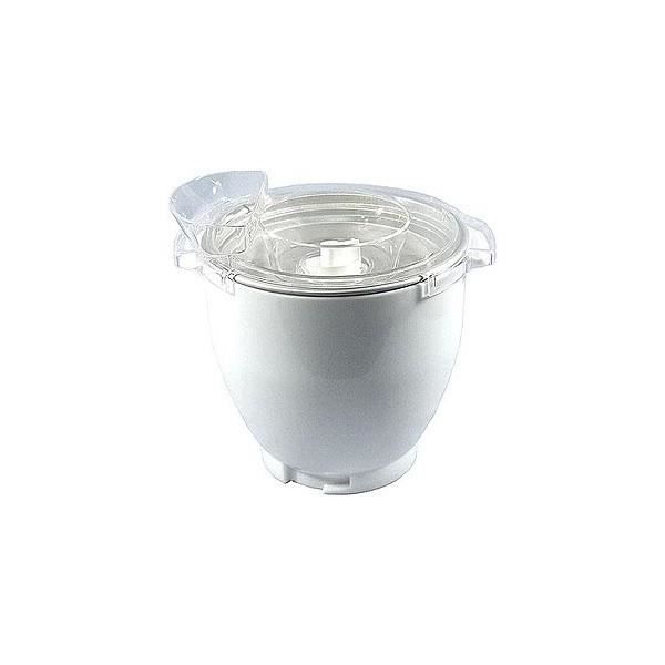 accessoire sorbetiere complet kenwood major awat957B01 - vue 2