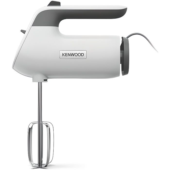 Batteur HMP50.000WH - vue 3