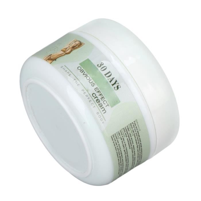 Crème Gel Minceur Raffermissante Brûle-graisses - 100g - Bio - Valable Jusqu'en 04/2027